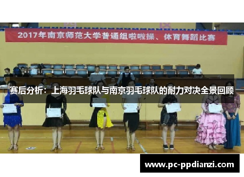赛后分析：上海羽毛球队与南京羽毛球队的耐力对决全景回顾